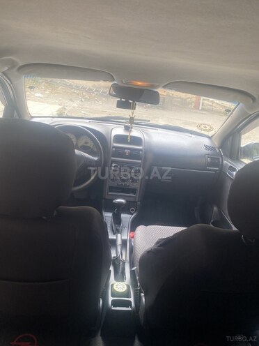 Opel Astra 2000, 280,000 km - 2.0 l - Bakı