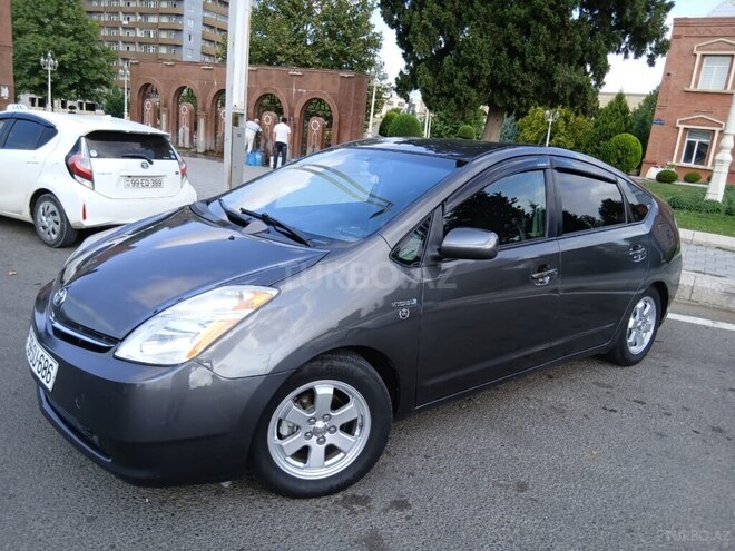 Toyota Prius 2008, 210,744 km - 1.5 l - Gəncə
