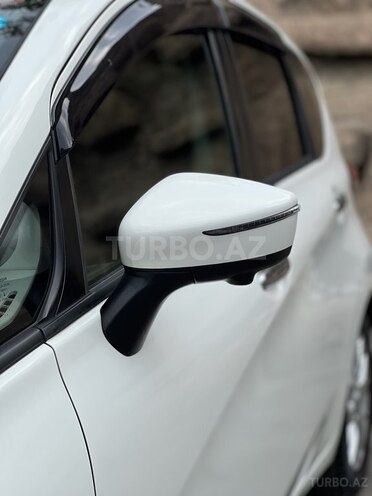 Nissan Note 2019, 47,000 km - 1.2 l - Bakı