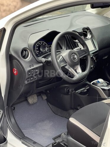 Nissan Note 2019, 47,000 km - 1.2 l - Bakı