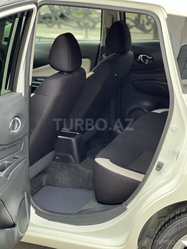 Nissan Note 2019, 47,000 km - 1.2 l - Bakı