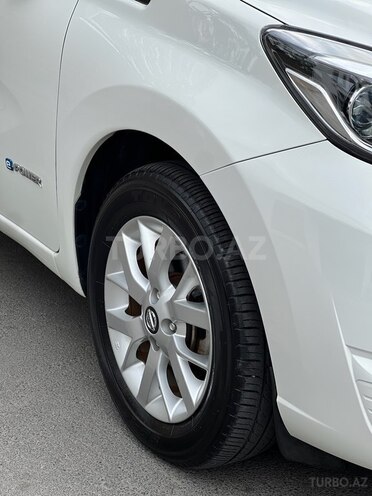 Nissan Note 2019, 47,000 km - 1.2 l - Bakı