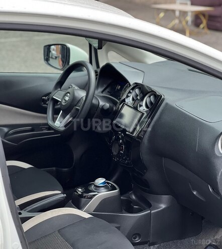 Nissan Note 2019, 47,000 km - 1.2 l - Bakı