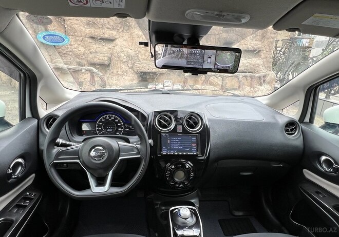Nissan Note 2019, 47,000 km - 1.2 l - Bakı