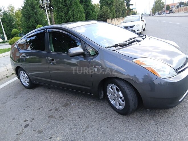Toyota Prius 2008, 210,744 km - 1.5 l - Gəncə
