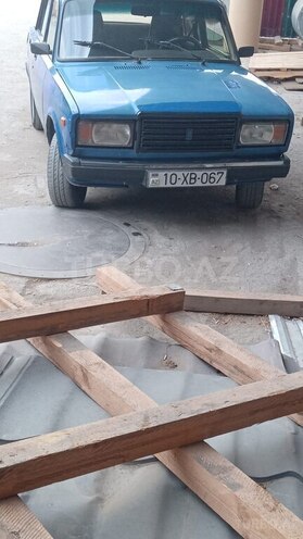 LADA (VAZ) 2107 2005, 85,000 km - 1.6 l - Bakı