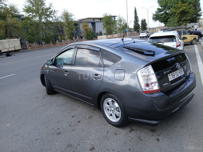 Toyota Prius 2008, 210,744 km - 1.5 l - Gəncə