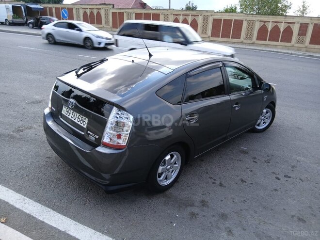 Toyota Prius 2008, 210,744 km - 1.5 l - Gəncə