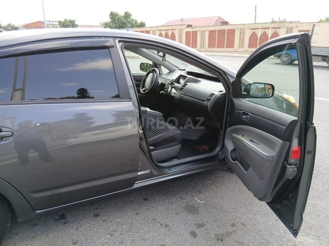 Toyota Prius 2008, 210,744 km - 1.5 l - Gəncə
