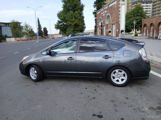 Toyota Prius 2008, 210,744 km - 1.5 l - Gəncə