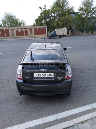 Toyota Prius 2008, 210,744 km - 1.5 l - Gəncə
