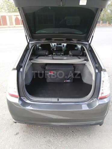 Toyota Prius 2008, 210,744 km - 1.5 l - Gəncə