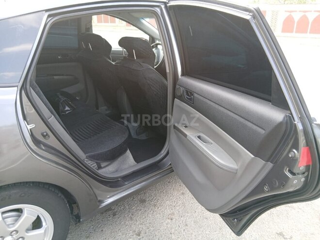 Toyota Prius 2008, 210,744 km - 1.5 l - Gəncə