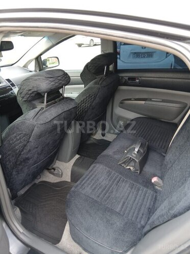 Toyota Prius 2008, 210,744 km - 1.5 l - Gəncə