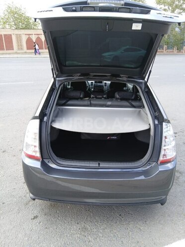 Toyota Prius 2008, 210,744 km - 1.5 l - Gəncə