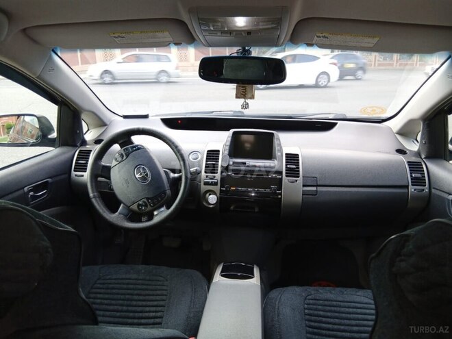 Toyota Prius 2008, 210,744 km - 1.5 l - Gəncə