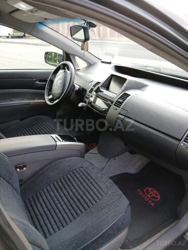 Toyota Prius 2008, 210,744 km - 1.5 l - Gəncə
