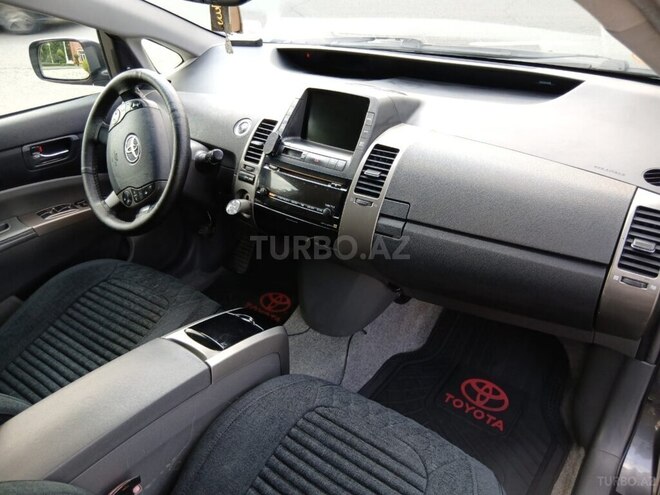 Toyota Prius 2008, 210,744 km - 1.5 l - Gəncə
