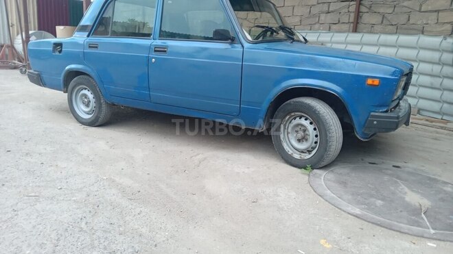LADA (VAZ) 2107 2005, 85,000 km - 1.6 l - Bakı