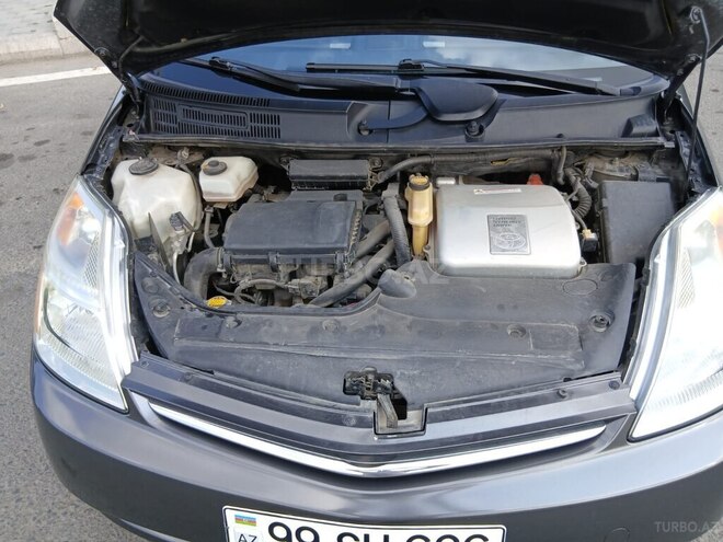 Toyota Prius 2008, 210,744 km - 1.5 l - Gəncə