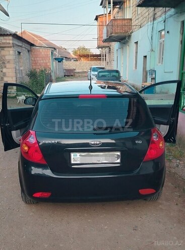 Kia Ceed 2009, 240,356 km - 1.4 л - Şəmkir