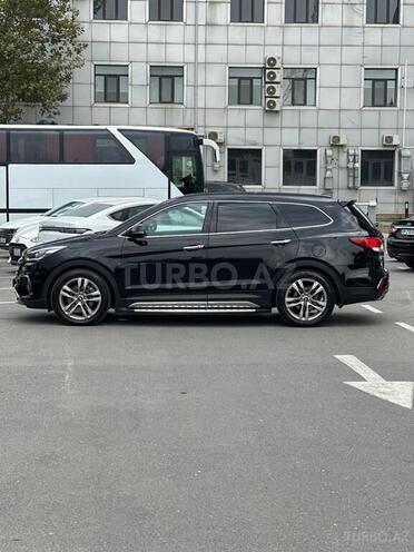 Hyundai  2017, 196,000 km - 2.2 l - Bakı