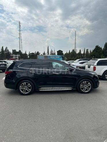 Hyundai  2017, 196,000 km - 2.2 l - Bakı