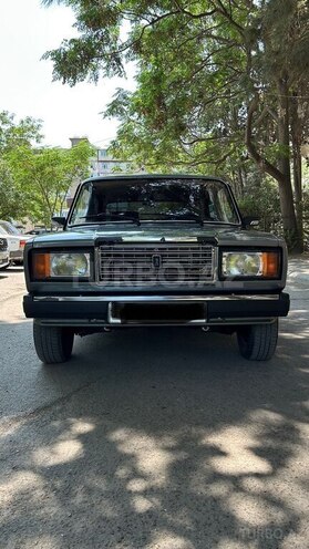 LADA (VAZ) 2107 2010, 121,232 km - 1.5 л - Bakı