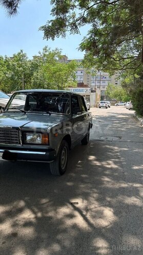 LADA (VAZ) 2107 2010, 121,232 km - 1.5 л - Bakı