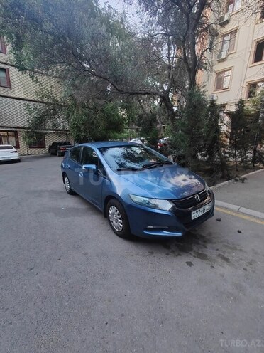 Honda Insight 2009, 398,000 km - 1.3 l - Bakı
