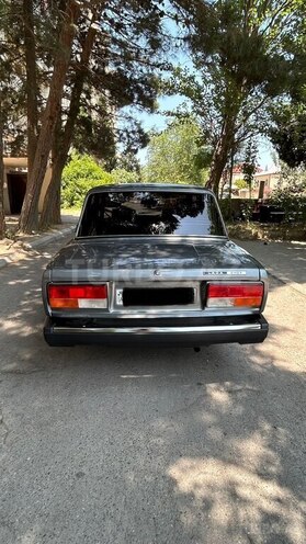 LADA (VAZ) 2107 2010, 121,232 km - 1.5 л - Bakı
