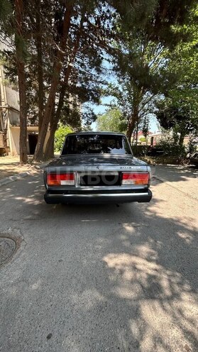 LADA (VAZ) 2107 2010, 121,232 km - 1.5 л - Bakı