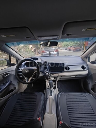 Honda Insight 2009, 398,000 km - 1.3 l - Bakı