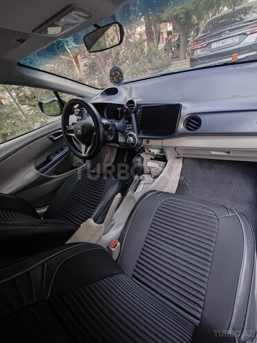 Honda Insight 2009, 398,000 km - 1.3 l - Bakı