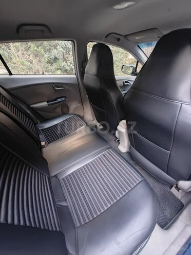 Honda Insight 2009, 398,000 km - 1.3 l - Bakı