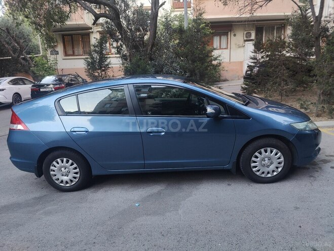 Honda Insight 2009, 398,000 km - 1.3 l - Bakı