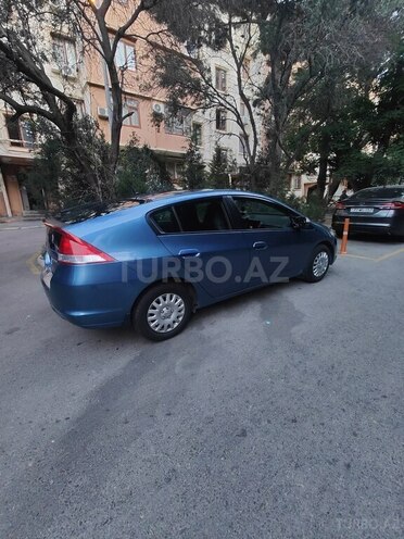 Honda Insight 2009, 398,000 km - 1.3 l - Bakı