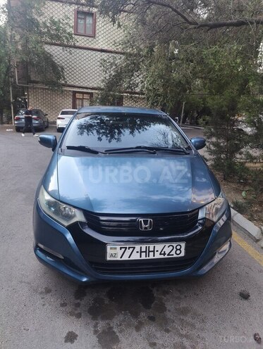 Honda Insight 2009, 398,000 km - 1.3 l - Bakı