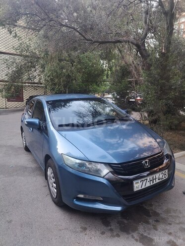 Honda Insight 2009, 398,000 km - 1.3 l - Bakı