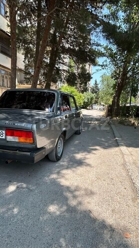 LADA (VAZ) 2107 2010, 121,232 km - 1.5 л - Bakı
