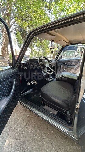LADA (VAZ) 2107 2010, 121,232 km - 1.5 л - Bakı
