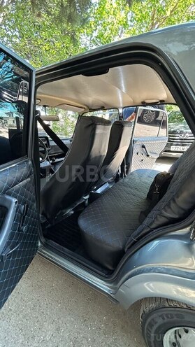 LADA (VAZ) 2107 2010, 121,232 km - 1.5 л - Bakı