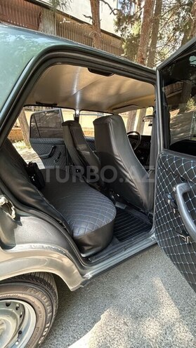 LADA (VAZ) 2107 2010, 121,232 km - 1.5 л - Bakı