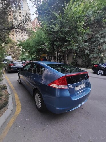 Honda Insight 2009, 398,000 km - 1.3 l - Bakı