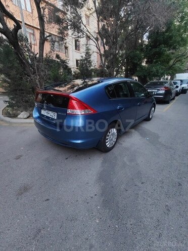 Honda Insight 2009, 398,000 km - 1.3 l - Bakı