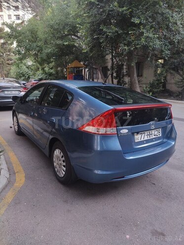 Honda Insight 2009, 398,000 km - 1.3 l - Bakı