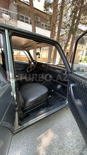 LADA (VAZ) 2107 2010, 121,232 km - 1.5 л - Bakı