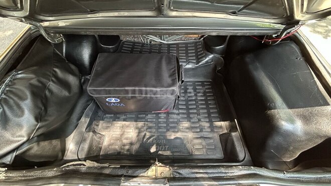 LADA (VAZ) 2107 2010, 121,232 km - 1.5 л - Bakı
