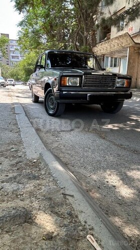 LADA (VAZ) 2107 2010, 121,232 km - 1.5 л - Bakı