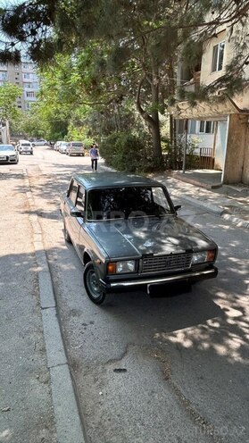 LADA (VAZ) 2107 2010, 121,232 km - 1.5 л - Bakı